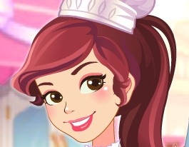 Игра Торт для Свадьбы