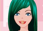 Игра Прическа в Салоне Крастоы