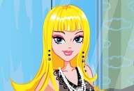 Игра Новый Образ в Салоне Красоты