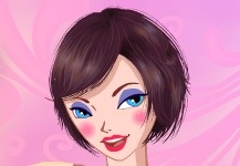 Игра Мой Первый Маникюр