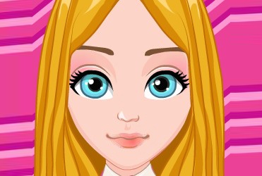 Игра Школьные Причёски