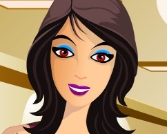 Игра Салон Крастоы Сьюзи