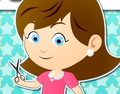 Игра Салон Красоты Фрэнзи