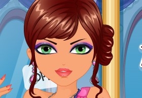 Игра Игра Салон Красоты 2