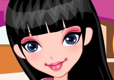 Игра Салон Красоты: Школьницы