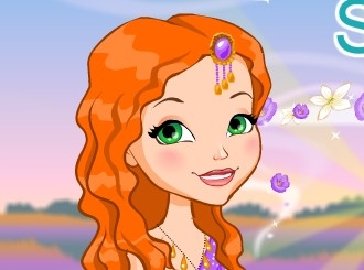 Игра Салон Красоты: Парфюмы