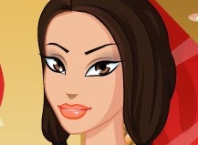 Игра Салон Красоты Миния