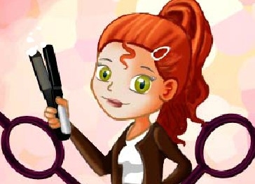 Игра Салон Красоты Синди