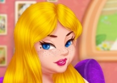 Игра Макияж: Магия Красоты