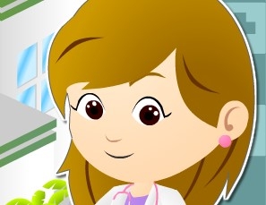 Игра Странная Больница