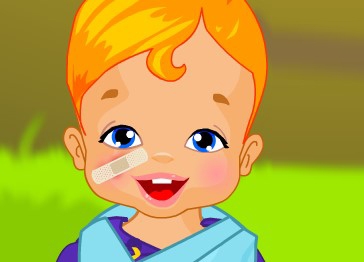 Игра Больница: Первая Момощь