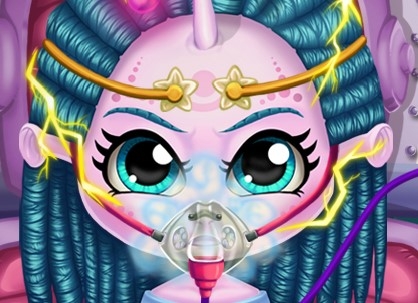 Игра Операция на Мозг