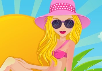 Игра Солнечные Ожоги