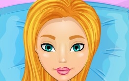 Игра Пластическая Хирургия для Девушки