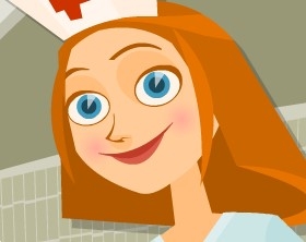 Игра Администратор Больницы