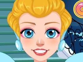 Игра Золушка: У Стоматолога