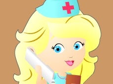 Игра Безумная Больница 3