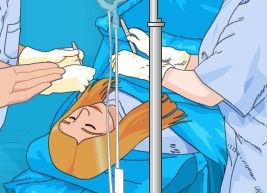 Игра Лечим Эпилепсию