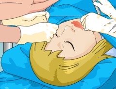 Игра Удаление Катаракты