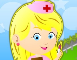 Игра Больница: Медсестра