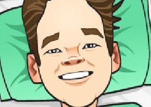 Игра Жизнь Пациента