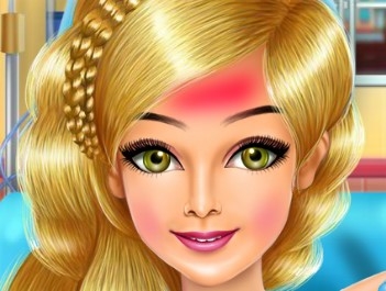 Игра Больница: Травма Руки