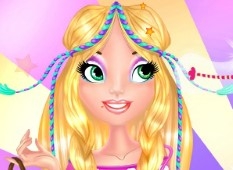 Игра Декорация Шкафчика