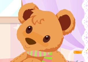 Игра Пошив Мягкой Игрушки