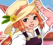 Игра Дизайн Букета