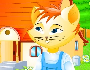 Игра Строительство Жилья: Мечта Мэри