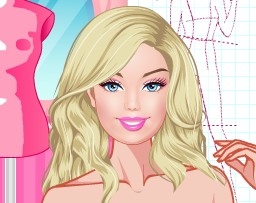 Игра Модный Дизайнер