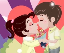 Игра Мой Романтичный Городок