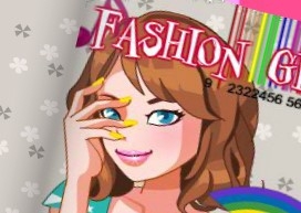 Игра Стиль Журнала