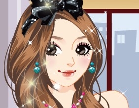 Игра Укрась Cвою Cумочку