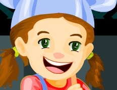 Игра Необычный Торт