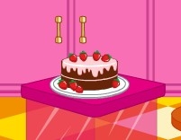 Игра Праздничная Комната