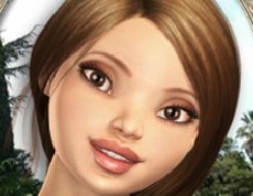 Игра Сделай Аватарку