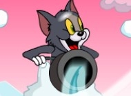 Игра Том и Джери: Ледяной Шар