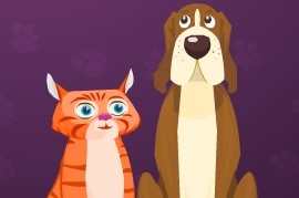 Игра Управляй Зоомагазином