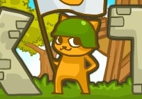 Игра Кошачье Королевство