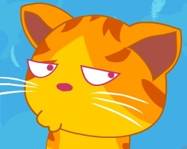 Игра Крутой Котенок