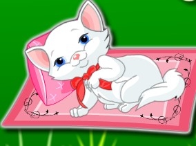 Игра Кошачья Миссия