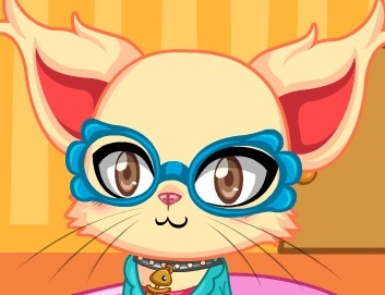 Игра Милый Котик