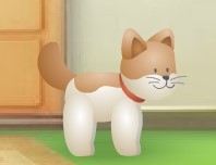 Игра Новый Питомиц