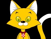 Игра Породистый Кот