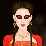 Поездка в Китай: Одевалки на Оценку