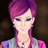 Японская Модница: Одевалки на Оценку