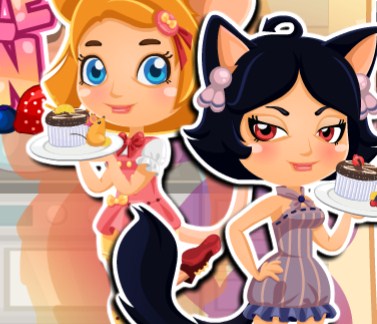 Игра Кулинарный Поединок