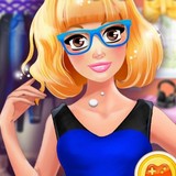 Зимний Образ: Одевалки на Оценку