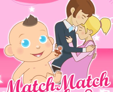 Игра Тест: Твой Будущий Малыш